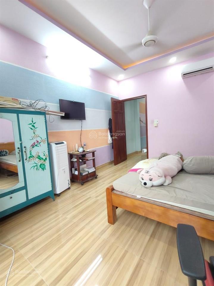 Bán nhà hxh võ thành trang, tân bình, 4.1x16m, 3 tầng 3pn, cực ngon, chỉ 6 tỷ x