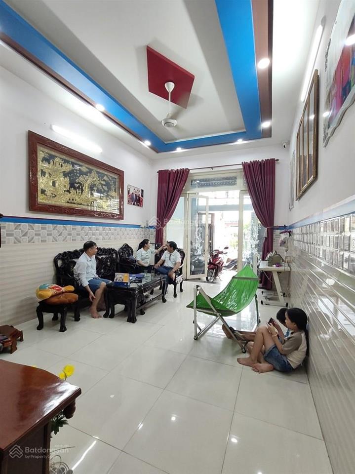 Bán nhà hxh võ thành trang, tân bình, 4.1x16m, 3 tầng 3pn, cực ngon, chỉ 6 tỷ x