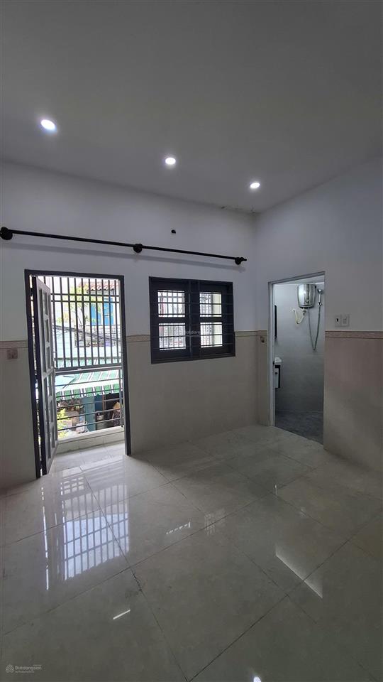 Hẻm xe tải tránh sát đặng minh trứ, tân bình, 30m2, 2pn, chỉ 4 tỷ nhỉnh