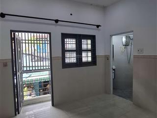 Hẻm xe tải tránh sát đặng minh trứ, tân bình, 30m2, 2pn, chỉ 4 tỷ nhỉnh