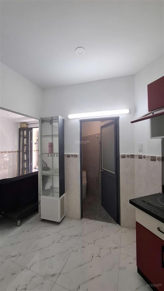 Lô góc hẻm xe tải gần bùi thế mỹ, tân bình, 30m2, 2pn lớn, chỉ nhỉnh 4 tỷ