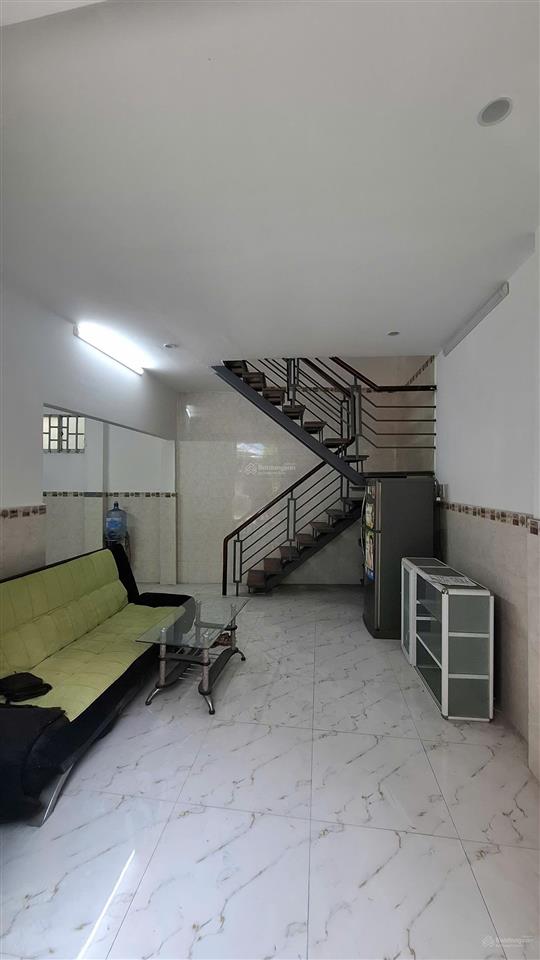 Lô góc hẻm xe tải gần bùi thế mỹ, tân bình, 30m2, 2pn lớn, chỉ nhỉnh 4 tỷ