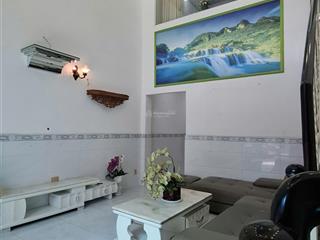 Bán nhà lạc long quân, tân bình, 4.5x13.2, 3pn, nở hậu đẹp, chỉ 5.2 tỷ