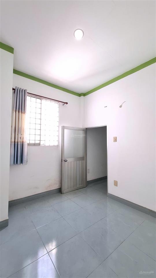Bán nhà lạc long quân, tân bình, 4.5x13.2, 3pn, nở hậu đẹp, chỉ 5.2 tỷ