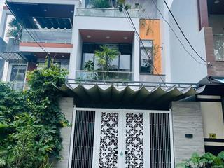 Chính chủ gửi bán nhà 3 tầng mt đường phùng chí kiên, p. thanh khê, đà nẵng.