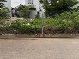 Chính chủ gửi bán lô đất mt bàu mạc 3.đà nẵng