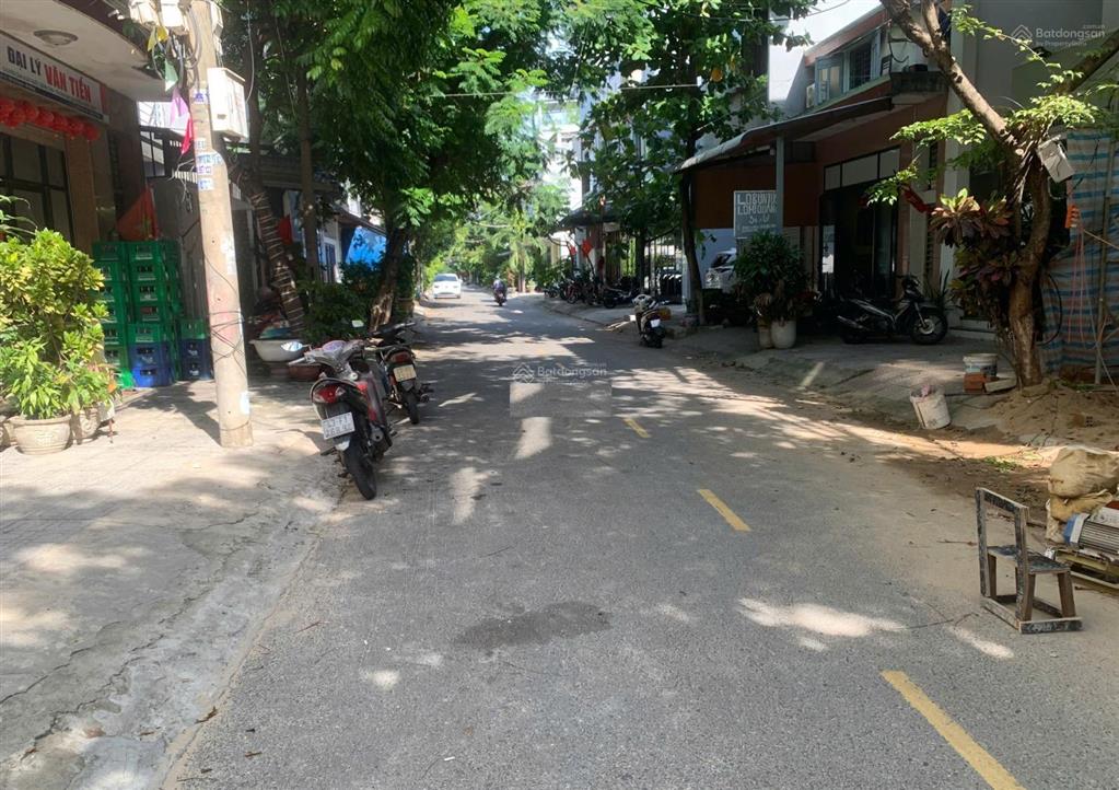 Cần bán lô đất mt đường vũ quỳnh, p. thanh khê tây, quận thanh khê, đà nẵng