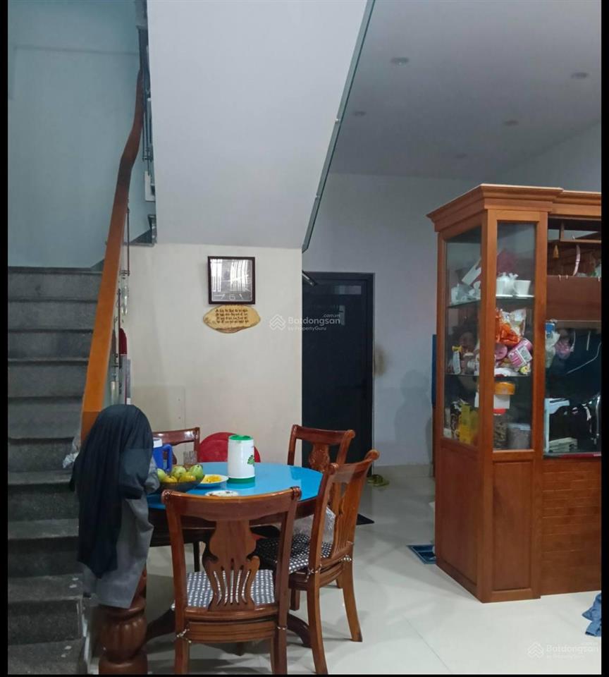 Cần bán nhà 2 tầng mt hòa minh 4.đà nẵng.