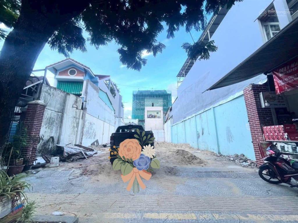 Cần bán lô đất mt đường huỳnh ngọc huệ, quận thanh khê, đà nẵng
