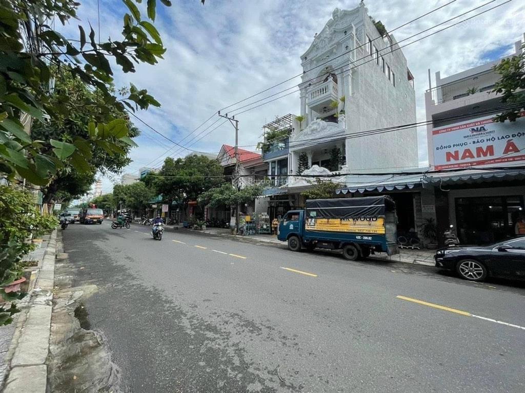 Cần bán lô đất mt đường huỳnh ngọc huệ, quận thanh khê, đà nẵng