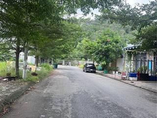 Chính chủ gửi bán lô đất mt khánh an 11,đà nẵng