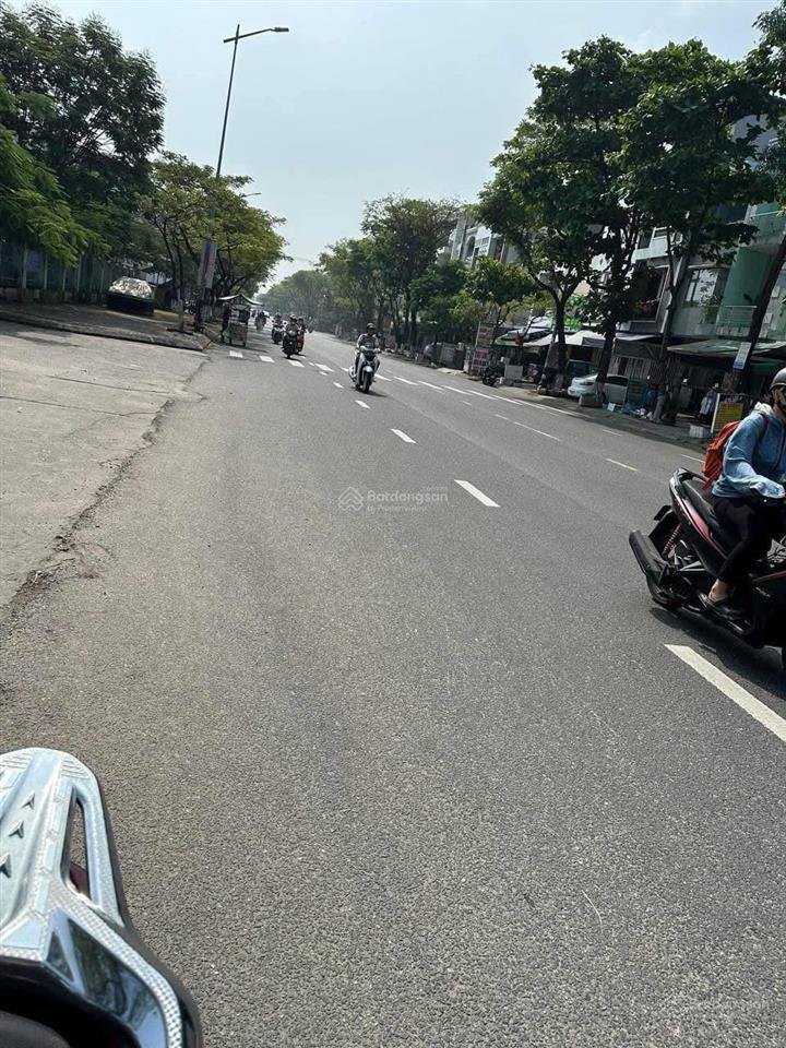 Chính chủ gửi bán cặp đất mt đường kinh dương vương, sát trường thpt thanh khê, đà nẵng