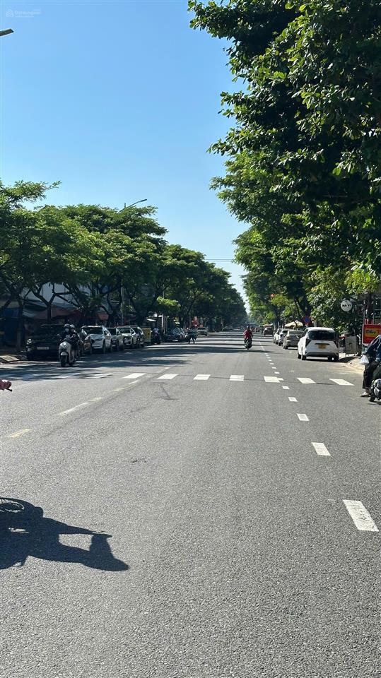 Chính chủ gửi bán cặp đất mt đường kinh dương vương, sát trường thpt thanh khê, đà nẵng