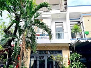 Chính chủ gửi bán nhà 3 tầng mt hòa minh 14.đà nẵng