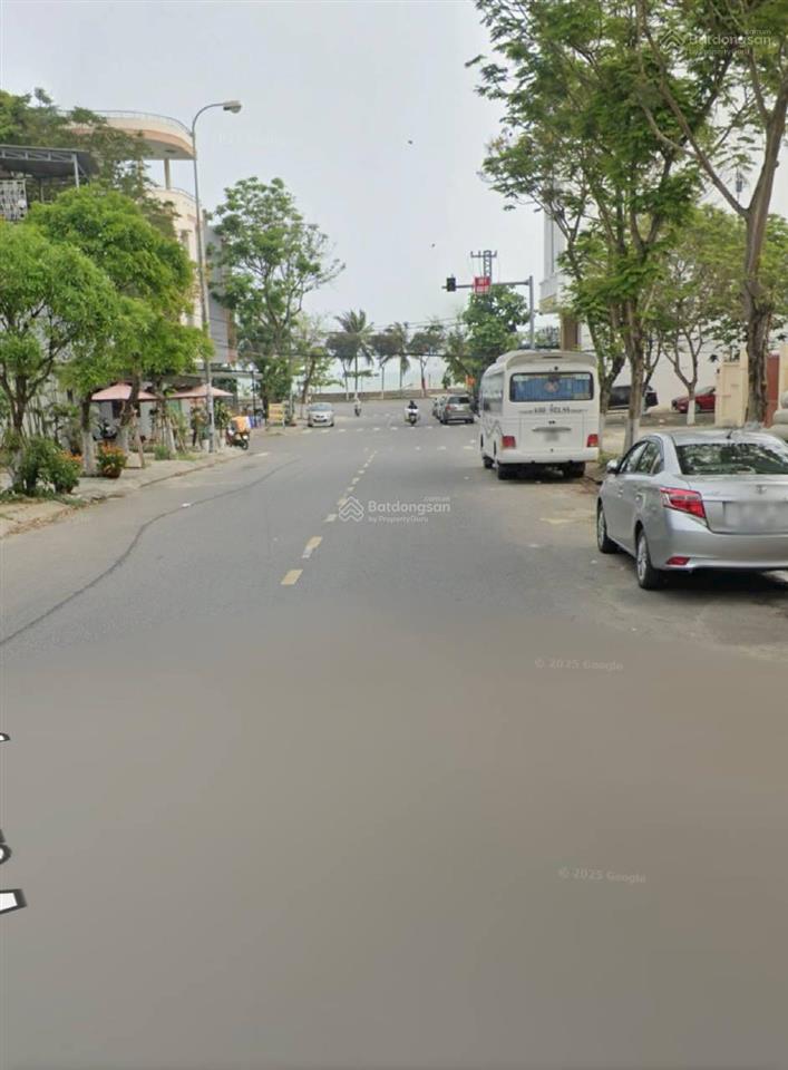 Cần bán lô đất mt đường hồ quý ly, sát biển nguyễn tất thành, đà nẵng