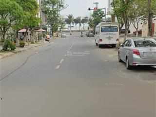 Cần bán lô đất mt đường hồ quý ly, sát biển nguyễn tất thành, đà nẵng