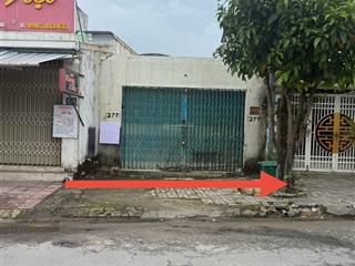 Chính chủ gửi bán lô đất mt đường phạm như xương.đà nẵng