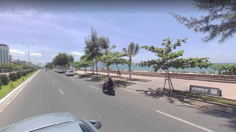 Cần bán cặp đất mt view biển nguyễn tất thành, quận thanh khê, đà nẵng