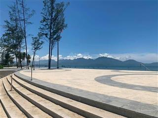 Cần bán cặp đất mt view biển nguyễn tất thành,quận thanh khê.đà nẵng.