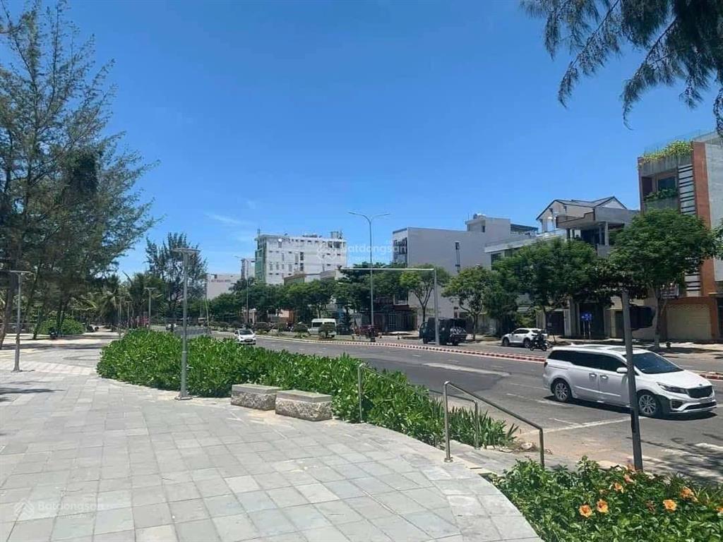 Cần bán cặp đất mt view biển nguyễn tất thành, quận thanh khê, đà nẵng