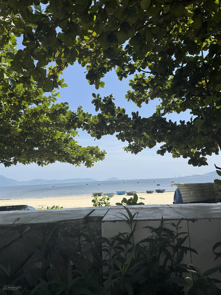 Cần bán cặp đất mt view biển nguyễn tất thành, quận thanh khê, đà nẵng