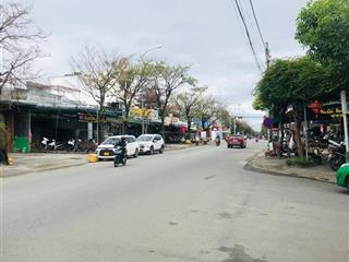 Cần bán lô đất mt đường ninh tốn.đà nẵng