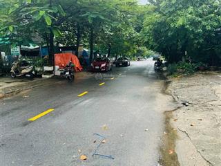 Cần bán lô đất mt nguyễn đỗ cung. gần chợ hòa mỹ đà nẵng