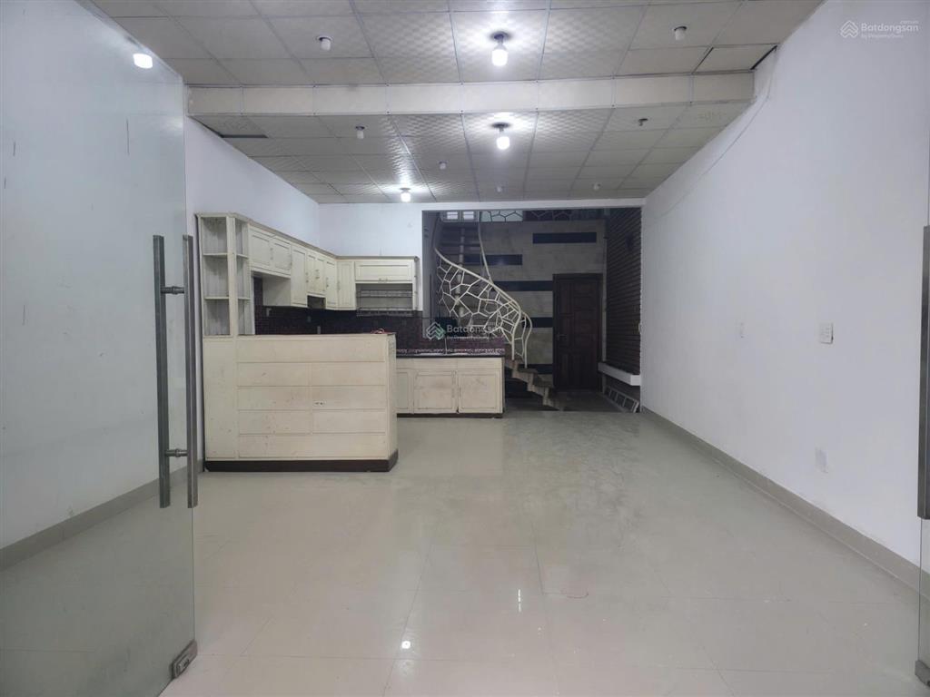 Cần bán nhà cấp 4 mt bàu năng 1,p thanh khê.đà nẵng