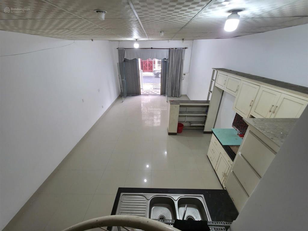 Cần bán nhà cấp 4 mt bàu năng 1, p thanh khê, đà nẵng