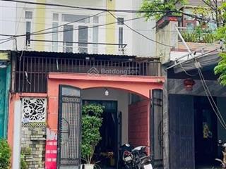 Chính chủ gửi bán nhà 3 tầng mt đường nguyễn xí, p. thanh khê, đà nẵng