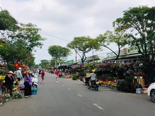 Cần bán nhà 3 tầng mt đường nguyễn đình tựu,ngay chợ hoa thanh khê. đà nẵng.