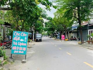 Chính chủ gửi bán lô đất mt đường tống duy tân.đà nẵng
