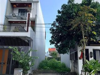 Chính chủ gửi bán lô đất mt đường hòa minh 28, đà nẵng