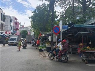 Chính chủ gửi bán nhà 3 tầng mt đường kỳ đồng,p thanh khê đà nẵng.