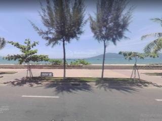 Cần bán 3 lô đất 2 mặt tiền view biển nguyễn tất thành, p. thanh khê đông, đà nẵng