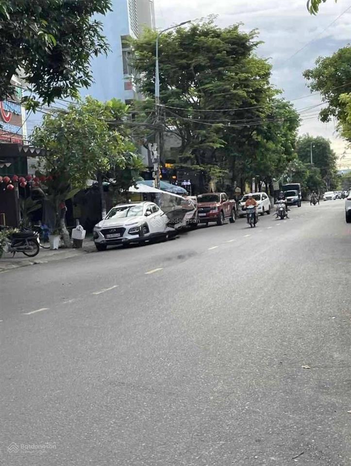 Chính chủ gửi bán nhà 3 tầng mt đường hà huy tập, thanh khê.đà nẵng