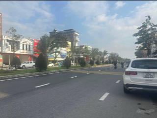 Chính chủ gửi bán lô đất mt đường nguyễn hữu thọ. đà nẵng