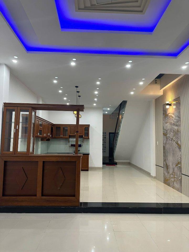 Chính chủ gửi bán nhà 3 tầng mt bàu năng 1, đà nẵng