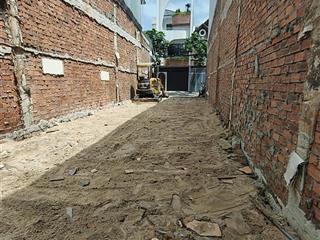 Chính chủ gửi bán lô đất mt dương bích liên,p thanh khê.đà nẵng.