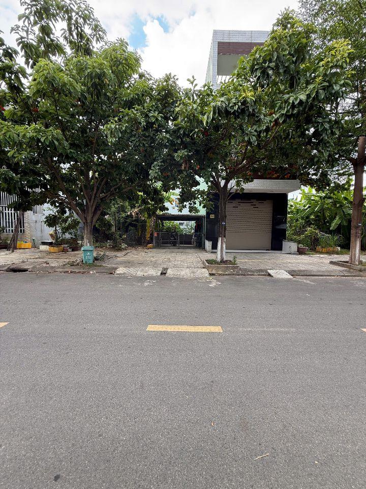 Cần bán lô đất mt đinh đức thiện, đường 7.5m, đà nẵng