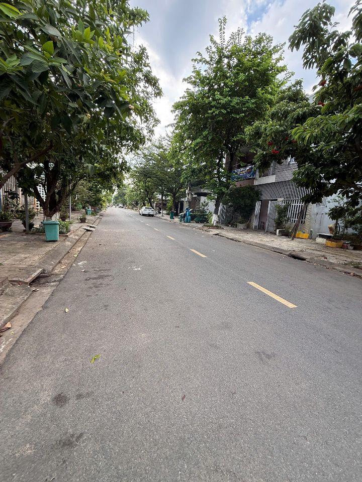 Cần bán lô đất mt đinh đức thiện, đường 7.5m, đà nẵng
