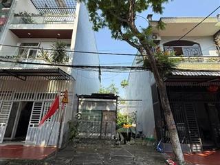 Cần bán lô đất mt lê văn thịnh,p thanh khê.đà nẵng