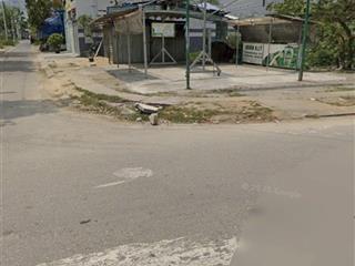 Cần bán lô góc 2 mt nguyễn khắc nhu và đồng trí 2. đà nẵng