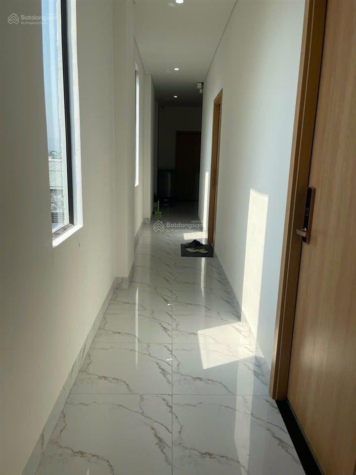 Cần bán tòa nhà căn hộ 5 tầng 2 mt đường kinh dương vương, đà nẵng