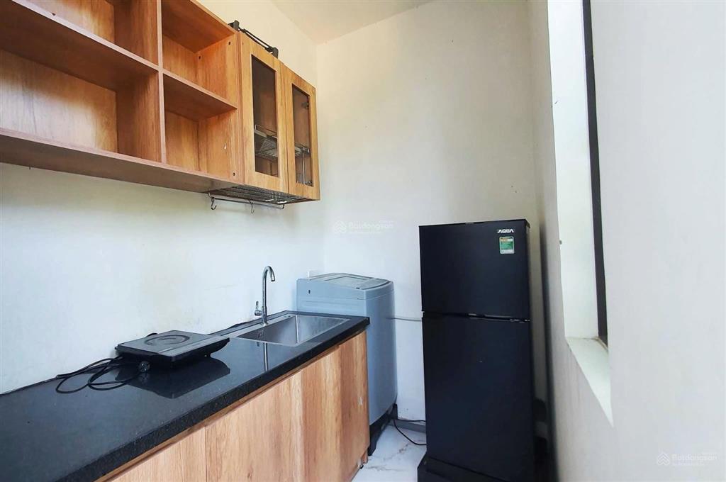 Cần bán tòa nhà căn hộ 5 tầng 2 mt đường kinh dương vương, đà nẵng