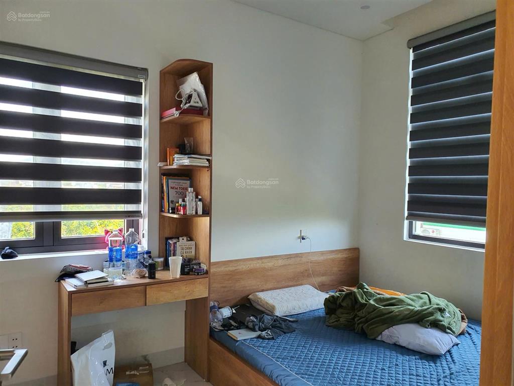 Cần bán tòa nhà căn hộ 5 tầng 2 mt đường kinh dương vương, đà nẵng