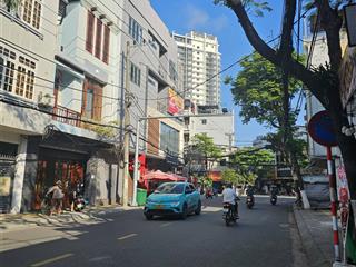 Chính chủ gửi bán nhà 3 tầng mt lý tự trọng,p hải châu.đà nẵng.