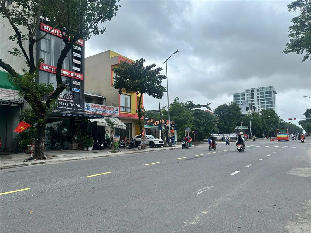Chính chủ gửi bán nhà cấp 4 mt đường lý thái tông,phường thanh khê.đà nẵng