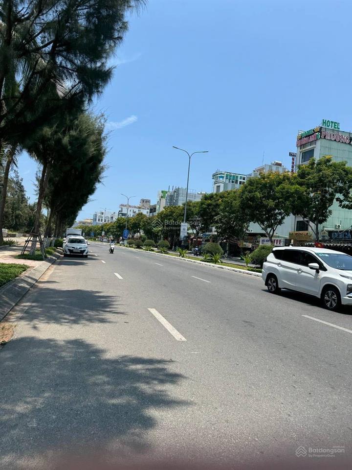 Chính chủ gửi bán lô đất mt đường nguyễn tất thành. p xuân hà, q. thanh khê, đà nẵng
