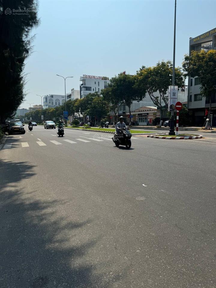 Chính chủ gửi bán lô đất mt đường nguyễn tất thành. p xuân hà, q. thanh khê, đà nẵng